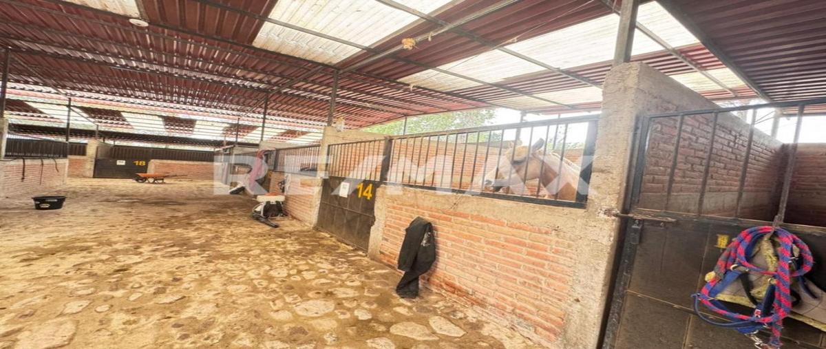 Foto de terreno habitacional en venta en carretera 411 kilometro 6.7 s n, arroyo hondo, corregidora, querétaro, 0 No. 04