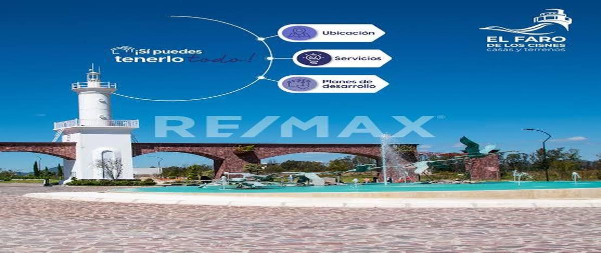 Foto de terreno habitacional en carretera 413 kilometro 11.5 corregidora - coroneo faro del ebro condominio 19 lote 49 , presa de bravo, corregidora, querétaro, 0 foto 01 Foto de terreno habitacional en venta en carretera 413 kilometro 11.5 corregidora - coroneo faro del ebro condominio 19 lote 49 , presa de bravo, corregidora, querétaro, 0 No. 01