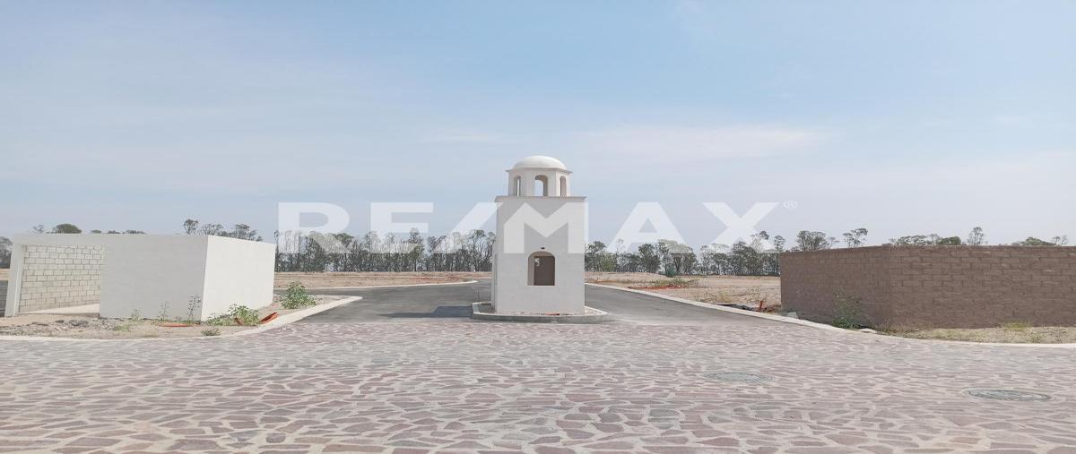 Foto de terreno habitacional en carretera 413 kilometro 11.5 corregidora - coroneo faro del ebro condominio 19 lote 49 , presa de bravo, corregidora, querétaro, 0 foto 05 Foto de terreno habitacional en venta en carretera 413 kilometro 11.5 corregidora - coroneo faro del ebro condominio 19 lote 49 , presa de bravo, corregidora, querétaro, 0 No. 05