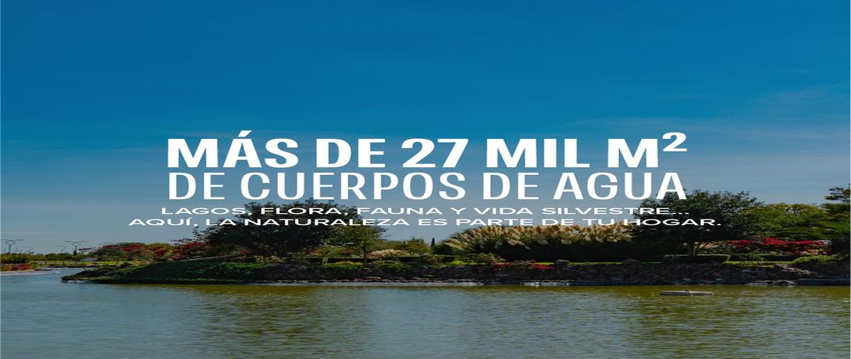 Foto de terreno habitacional en venta en carretera 413 , presa de bravo, corregidora, querétaro, 30433639 No. 05