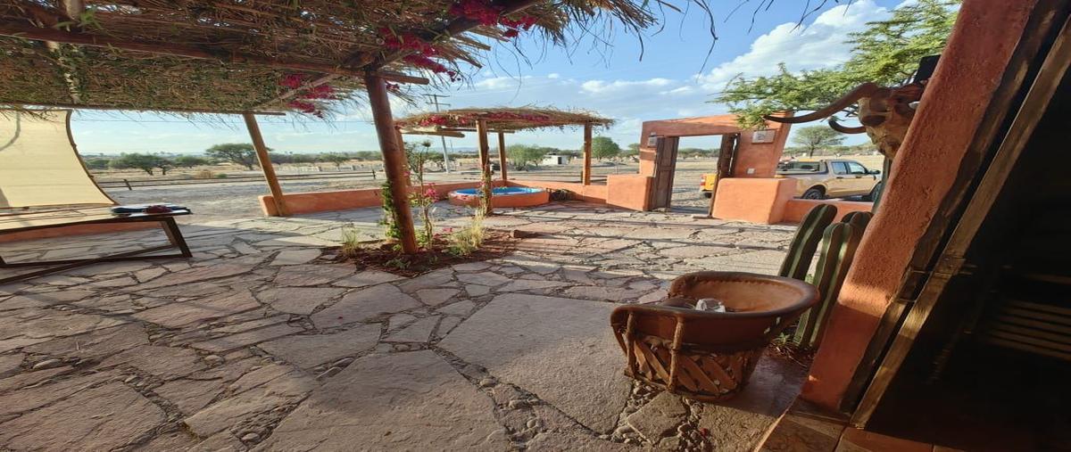 Foto de terreno habitacional en venta en carretera 42 , el tanque de los jimenez, aguascalientes, aguascalientes, 0 No. 05