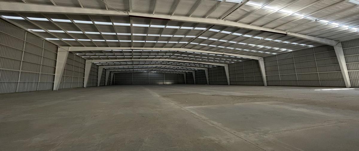 Foto de nave industrial en venta en carretera 43| , los cues, huimilpan, querétaro, 0 No. 03