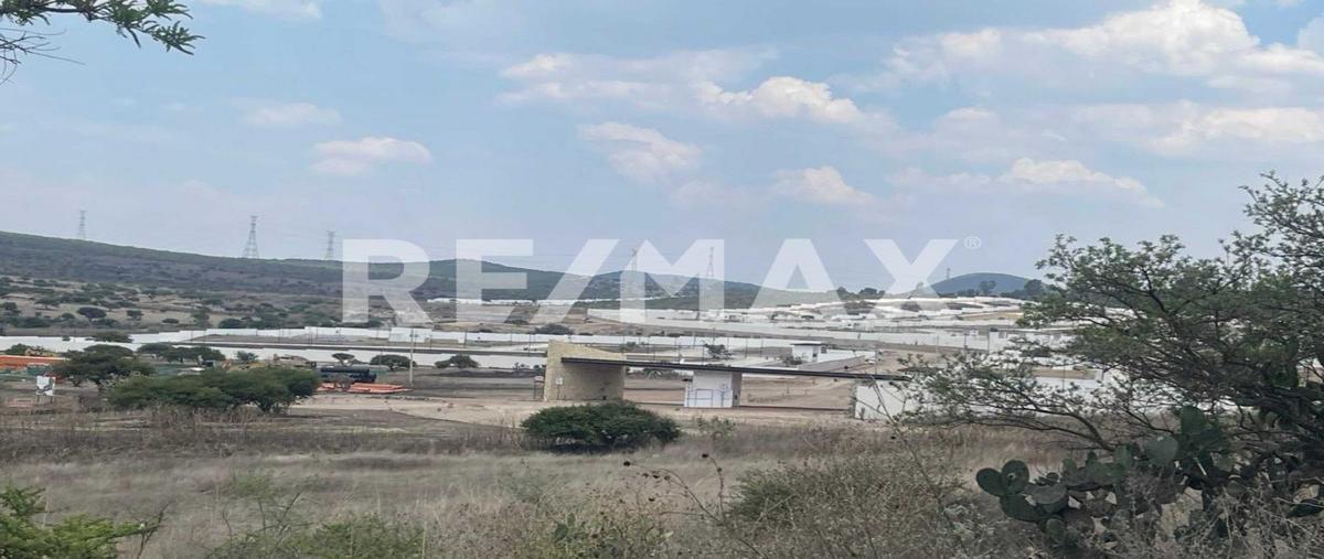 Foto de terreno habitacional en venta en carretera 430 , guadalupe primero, huimilpan, querétaro, 0 No. 03