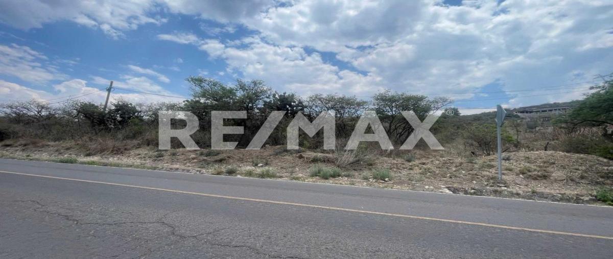 Foto de terreno habitacional en venta en carretera 430 , guadalupe primero, huimilpan, querétaro, 0 No. 04