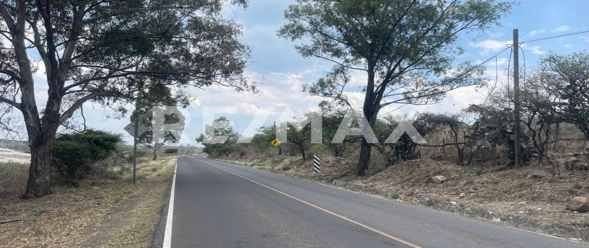 Foto de terreno habitacional en venta en carretera 430 , guadalupe primero, huimilpan, querétaro, 0 No. 05