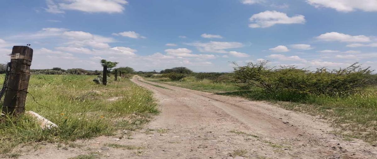 Foto de terreno habitacional en venta en carretera 432 , ajuchitlancito, pedro escobedo, querétaro, 27067130 No. 03