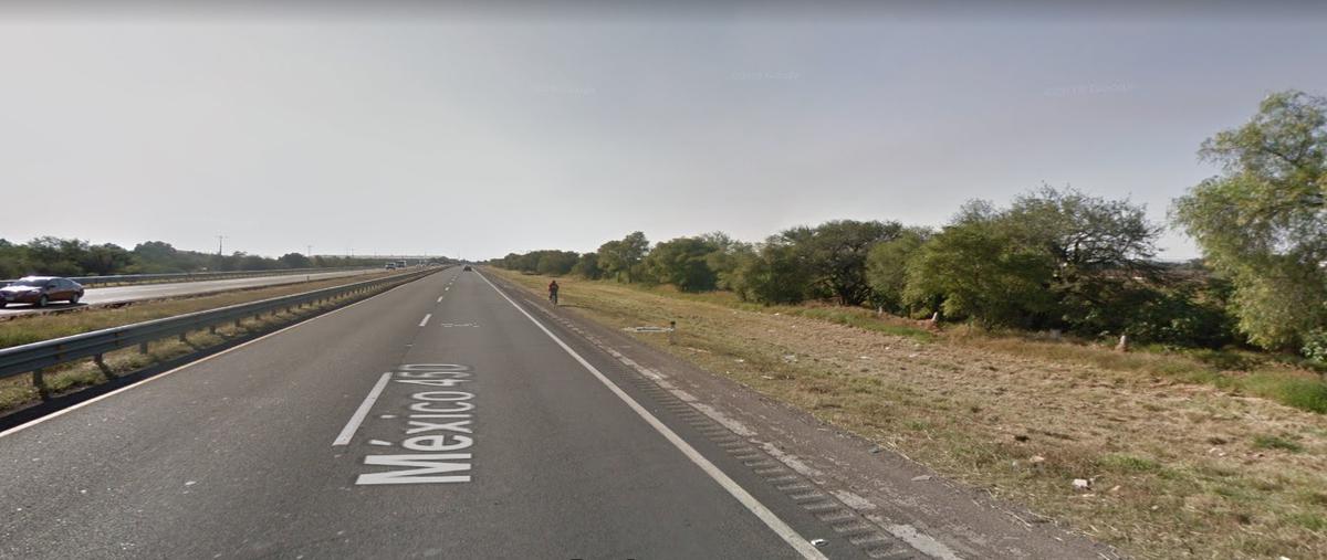 Foto de terreno industrial en venta en carretera 45 d , san juan, apaseo el grande, guanajuato, 7989452 No. 03