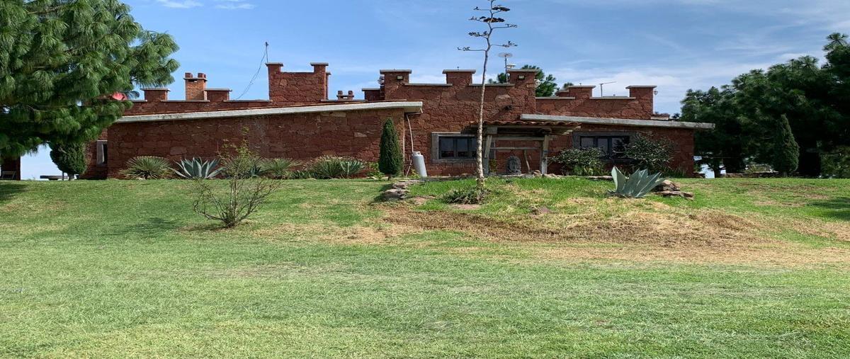 Foto de rancho en venta en carretera 47 a la muralla , mesillas, amealco de bonfil, querétaro, 28142131 No. 03