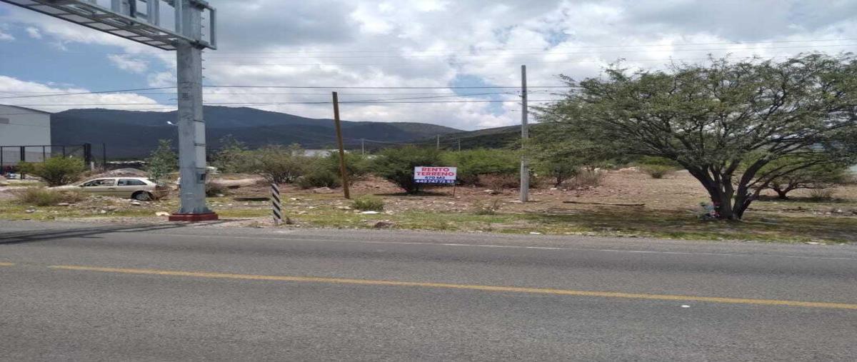 Foto de terreno comercial en carretera 500 01, tierra blanca, el marqués, querétaro, 26872237 foto 01 Foto de terreno comercial en renta en carretera 500 01, tierra blanca, el marqués, querétaro, 26872237 No. 01