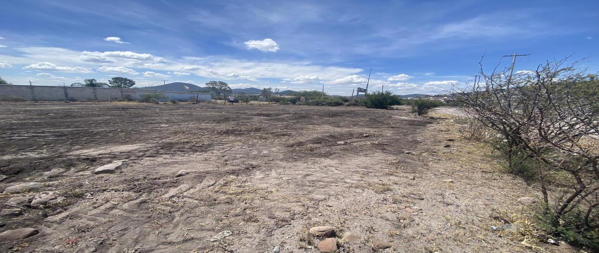 Foto de terreno comercial en carretera 500 01, tierra blanca, el marqués, querétaro, 26872237 foto 04 Foto de terreno comercial en renta en carretera 500 01, tierra blanca, el marqués, querétaro, 26872237 No. 04