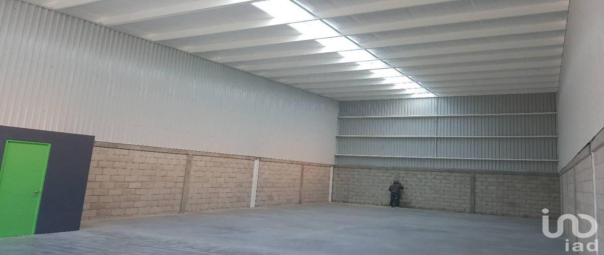 Foto de bodega en renta en carretera 500 1572, tierra blanca, el marqués, querétaro, 29404275 No. 04