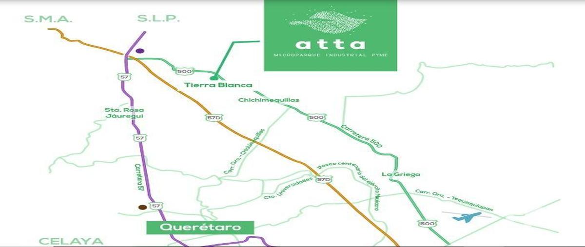 Foto de bodega en renta en carretera 500 1574, tierra blanca, el marqués, querétaro, 29404275 No. 05