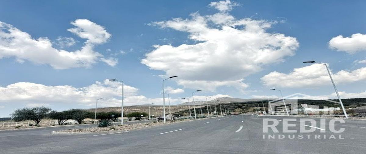 Foto de terreno industrial en venta en carretera 500 , chichimequillas, el marqués, querétaro, 0 No. 04