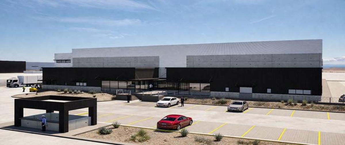 Foto de nave industrial en renta en carretera 500 , chichimequillas, el marqués, querétaro, 0 No. 03