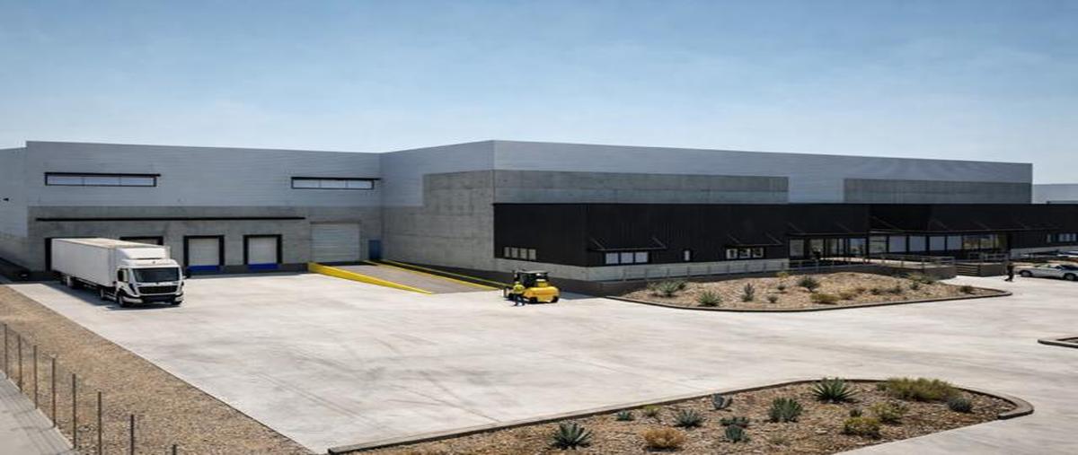 Foto de nave industrial en renta en carretera 500 , chichimequillas, el marqués, querétaro, 0 No. 04