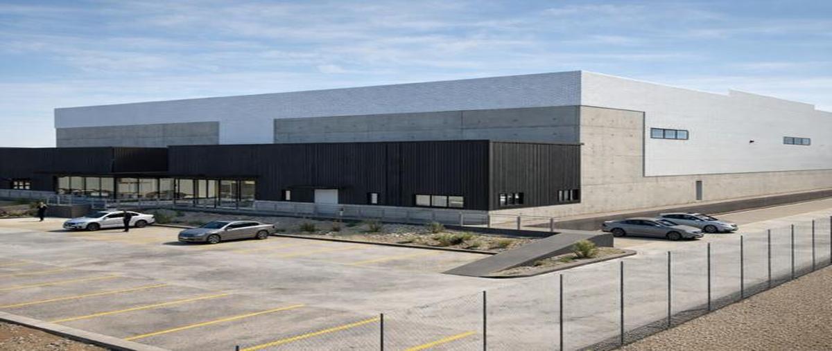 Foto de nave industrial en renta en carretera 500 , chichimequillas, el marqués, querétaro, 0 No. 05