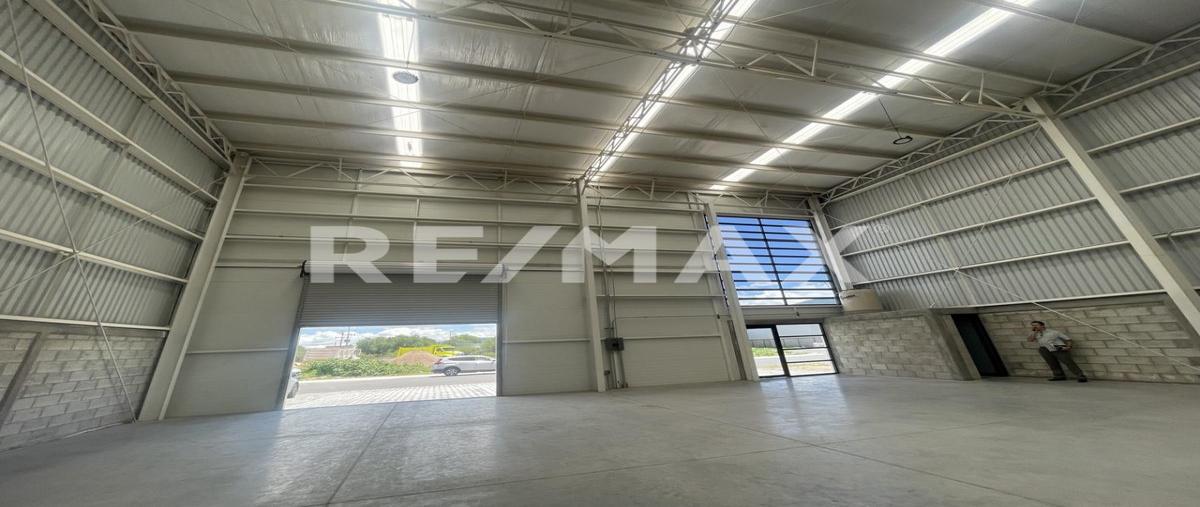 Foto de bodega en venta en carretera 500 chichimequillas , parque industrial querétaro, querétaro, querétaro, 30190396 No. 03