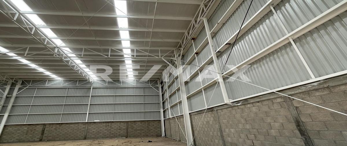 Foto de bodega en venta en carretera 500 chichimequillas , parque industrial querétaro, querétaro, querétaro, 30190396 No. 04