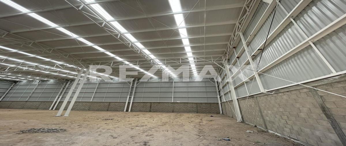 Foto de bodega en venta en carretera 500 chichimequillas , parque industrial querétaro, querétaro, querétaro, 30190396 No. 05