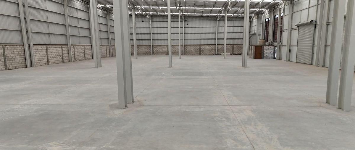 Foto de nave industrial en venta en carretera 500 , el paraíso, querétaro, querétaro, 29832581 No. 03