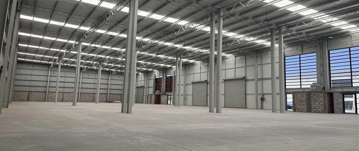 Foto de nave industrial en venta en carretera 500 , el paraíso, querétaro, querétaro, 29832581 No. 04