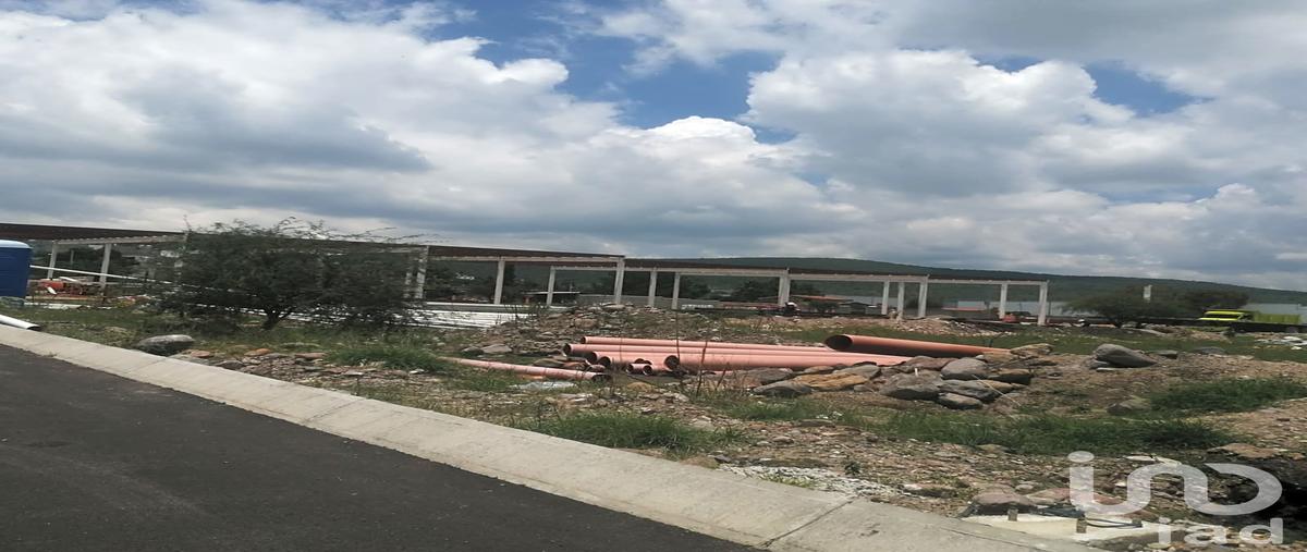Foto de bodega en venta en carretera 500 estatal, puerto san francisco, ex hacienda las trojes 178, parque industrial querÃ©taro, querÃ©taro, querÃ©taro, 31554075 No. 04