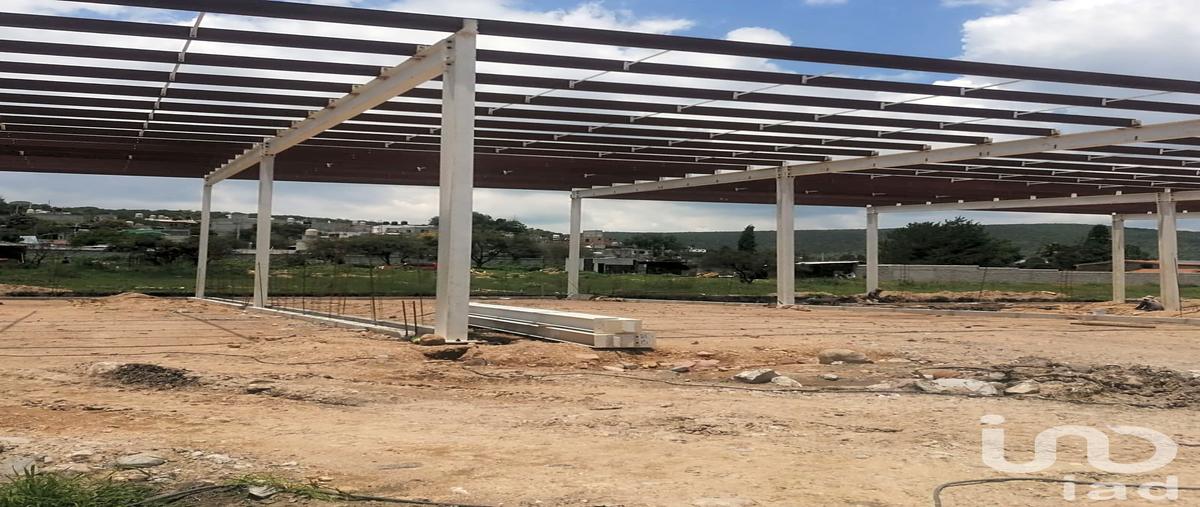 Foto de bodega en venta en carretera 500 estatal, puerto san francisco, ex hacienda las trojes 178, parque industrial querÃ©taro, querÃ©taro, querÃ©taro, 31554075 No. 05
