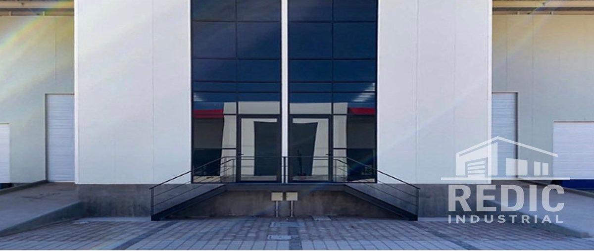 Foto de bodega en renta en carretera 500 , la griega, el marqués, querétaro, 0 No. 03