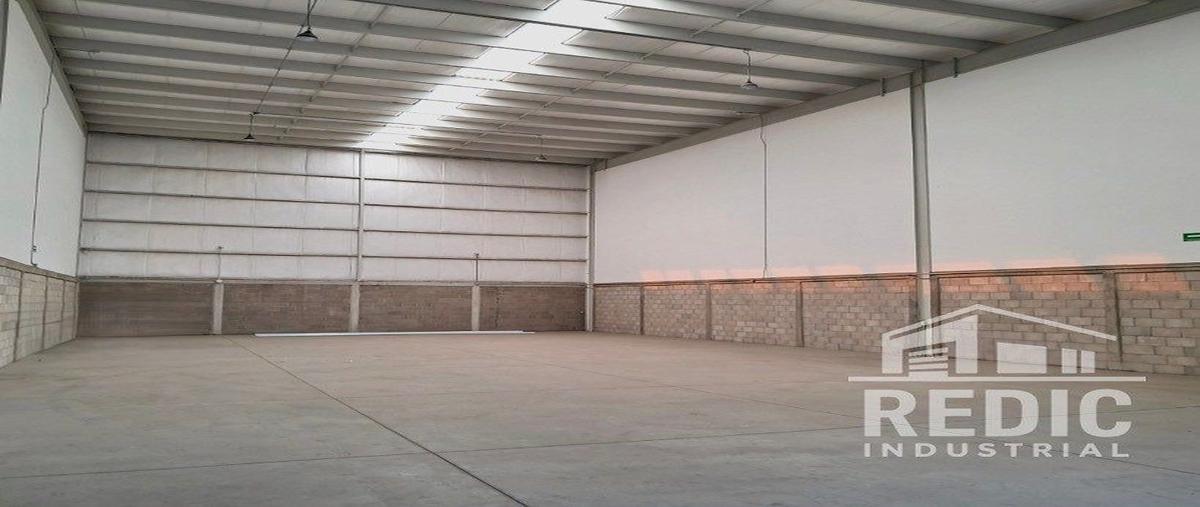 Foto de bodega en renta en carretera 500 , la griega, el marqués, querétaro, 0 No. 04