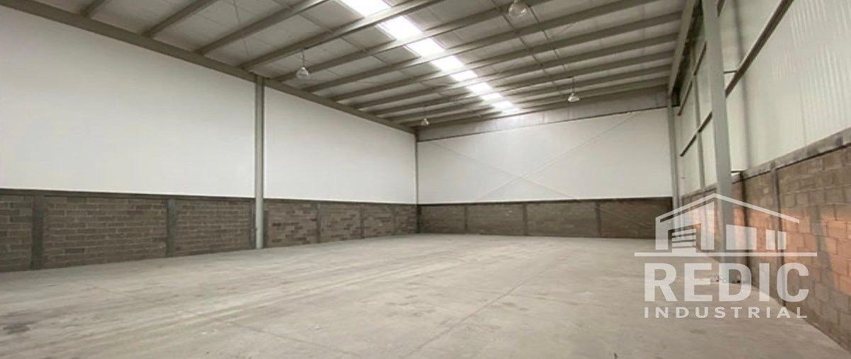 Foto de bodega en renta en carretera 500 , la griega, el marqués, querétaro, 0 No. 05