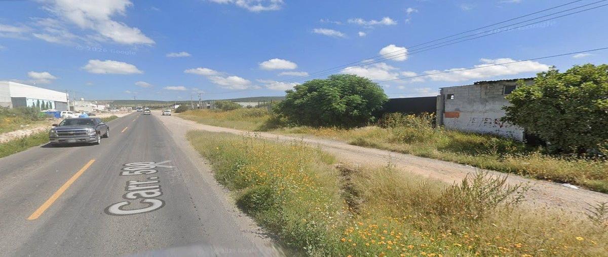 Foto de terreno habitacional en renta en carretera 500 , la griega, el marqués, querétaro, 0 No. 03