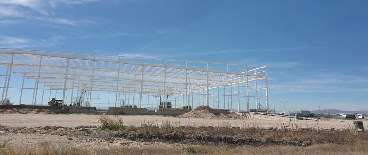 Foto de terreno industrial en venta en carretera 500 , la piedad, el marqués, querétaro, 0 No. 04