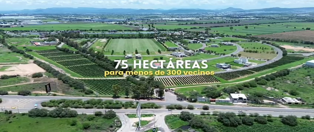 Foto de terreno habitacional en carretera 500 , polo y ski club, el marqués, querétaro, 30625259 foto 03 Foto de terreno habitacional en venta en carretera 500 , polo y ski club, el marqués, querétaro, 30625259 No. 03