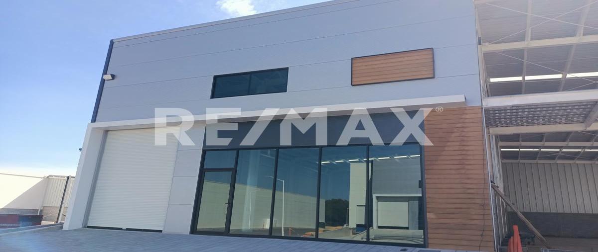 Foto de bodega en venta en carretera 500 , puerto de aguirre, querétaro, querétaro, 0 No. 03