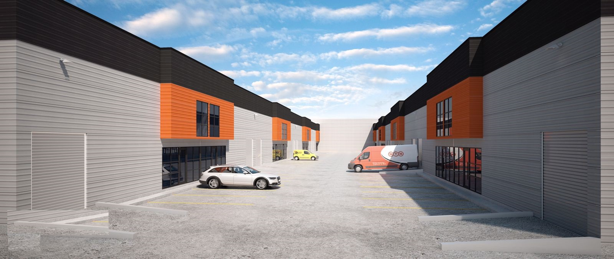 Foto de bodega en venta en carretera 500 , querétaro, querétaro, querétaro, 23347624 No. 03