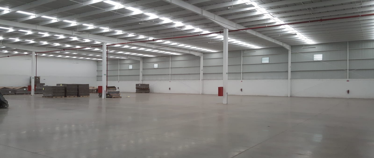 Foto de bodega en venta en carretera 500 , querétaro, querétaro, querétaro, 23347624 No. 05