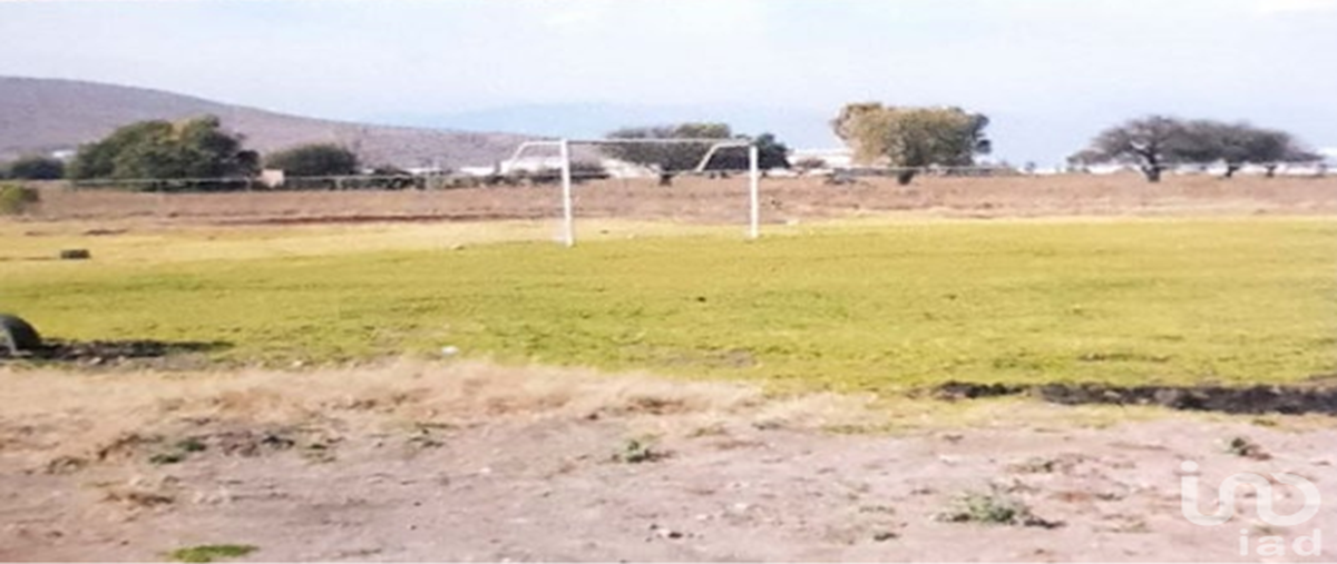 Foto de terreno industrial en carretera 500 , santa catarina, querétaro, querétaro, 30123968 foto 03 Foto de terreno industrial en venta en carretera 500 , santa catarina, querétaro, querétaro, 30123968 No. 03