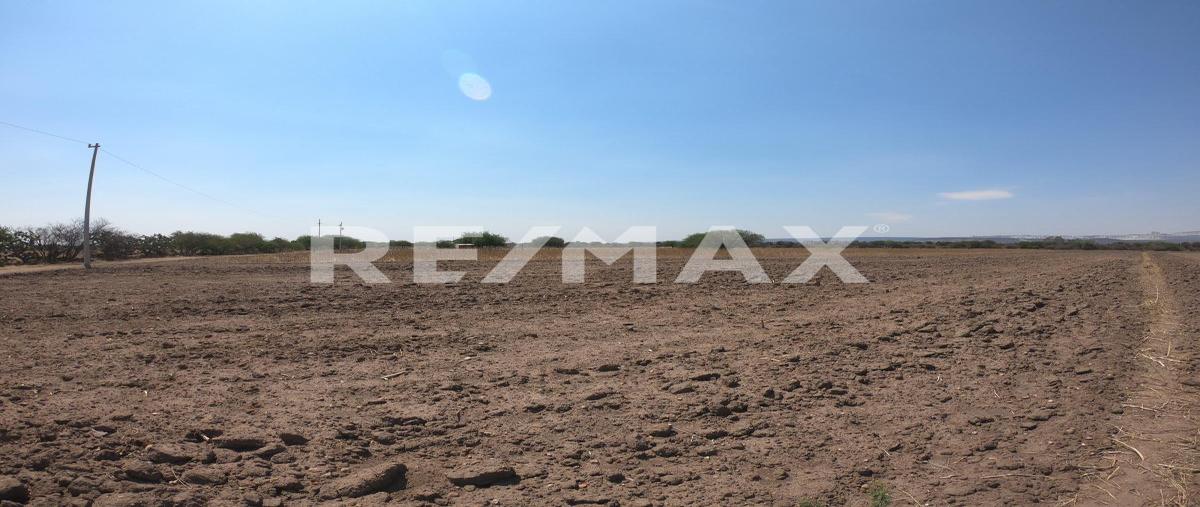 Foto de terreno habitacional en carretera 500 , santa maría begoña, el marqués, querétaro, 0 foto 04 Foto de terreno habitacional en venta en carretera 500 , santa maría begoña, el marqués, querétaro, 0 No. 04