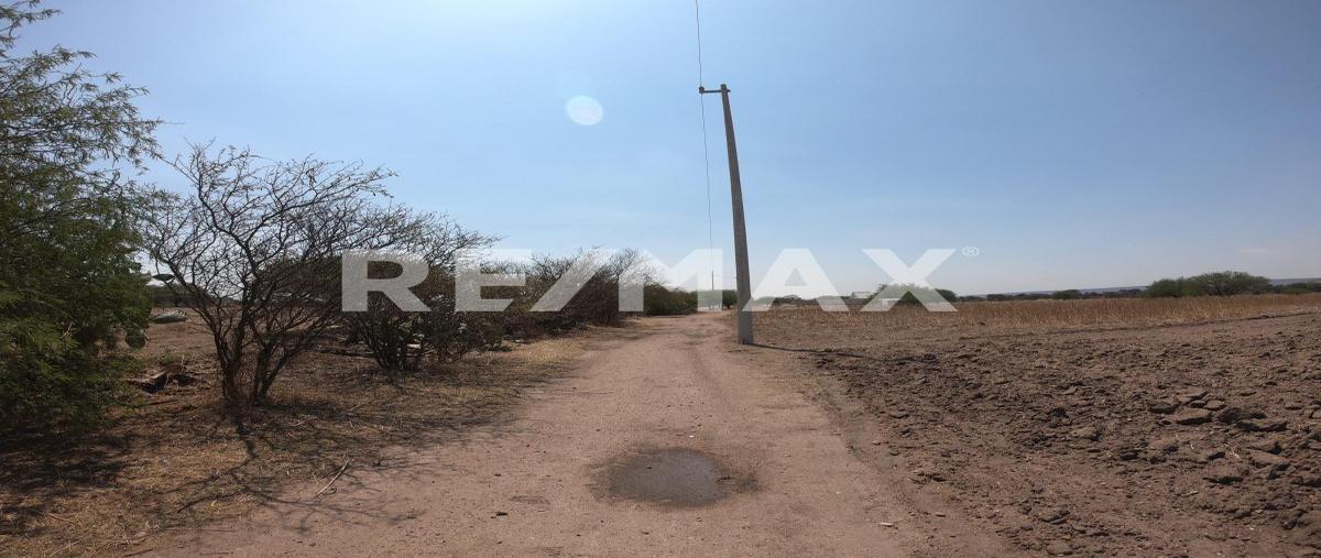 Foto de terreno habitacional en carretera 500 , santa maría begoña, el marqués, querétaro, 0 foto 05 Foto de terreno habitacional en venta en carretera 500 , santa maría begoña, el marqués, querétaro, 0 No. 05