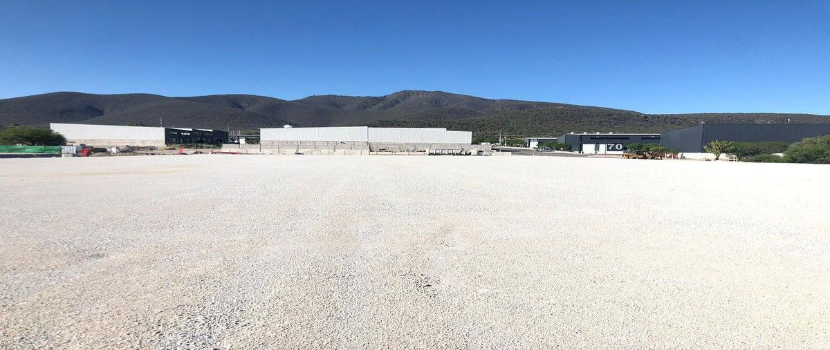 Foto de terreno industrial en carretera 500 , tierra blanca, el marqués, querétaro, 31482590 foto 05 Foto de terreno industrial en venta en carretera 500 , tierra blanca, el marqués, querétaro, 31482590 No. 05