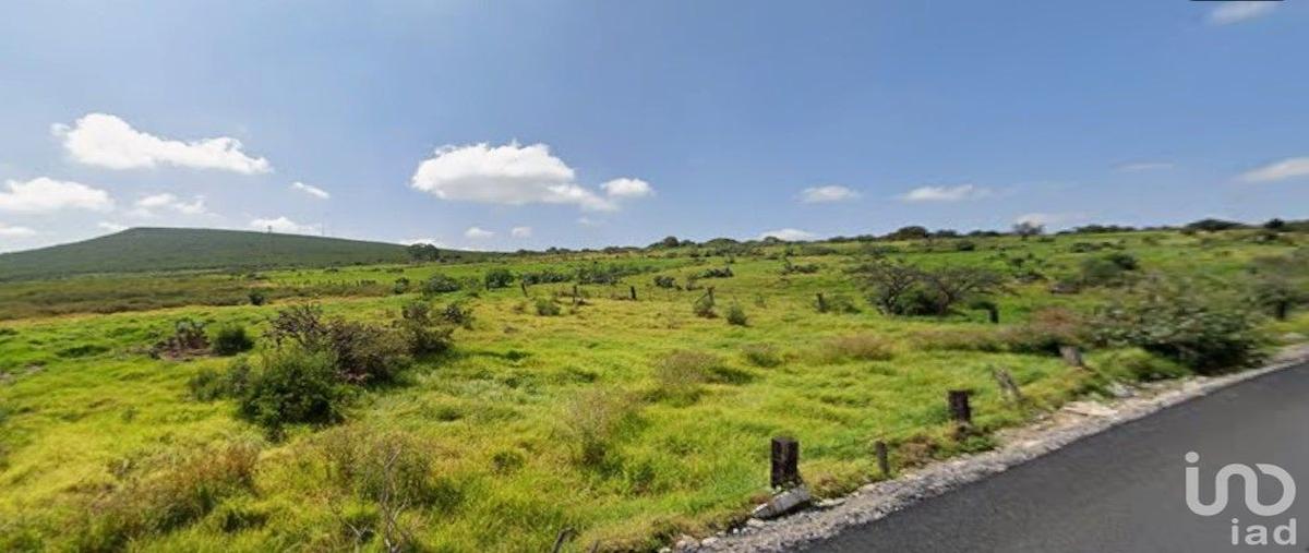 Foto de terreno habitacional en carretera 540 queretaro - chichimequillas 169, zibatá, el marqués, querétaro, 30563961 foto 01 Foto de terreno habitacional en venta en carretera 540 queretaro - chichimequillas 169, zibatá, el marqués, querétaro, 30563961 No. 01