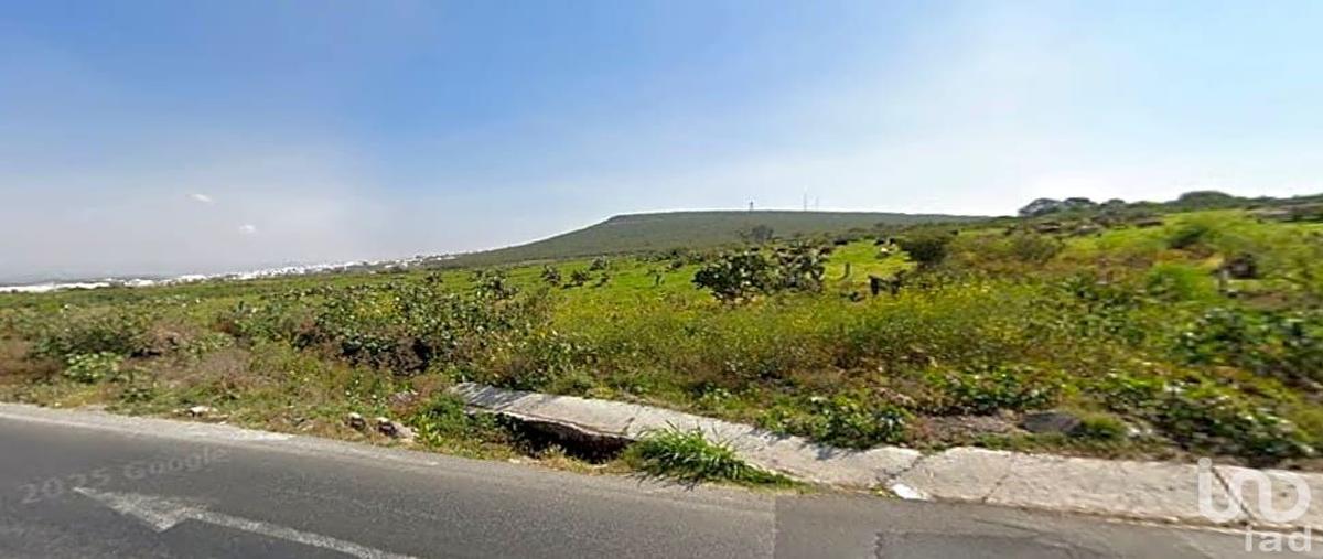 Foto de terreno habitacional en carretera 540 queretaro - chichimequillas 169, zibatá, el marqués, querétaro, 30563961 foto 03 Foto de terreno habitacional en venta en carretera 540 queretaro - chichimequillas 169, zibatá, el marqués, querétaro, 30563961 No. 03