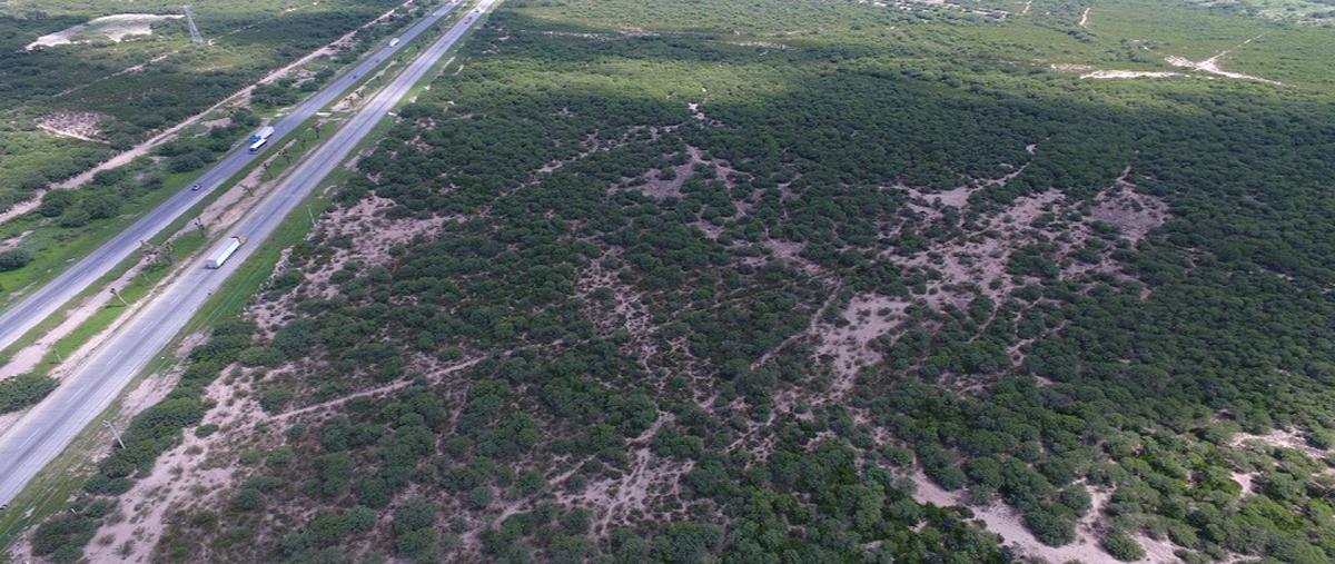 Foto de terreno comercial en venta en carretera 57 1, matehuala, san luis potosí, san luis potosí, 0 No. 03
