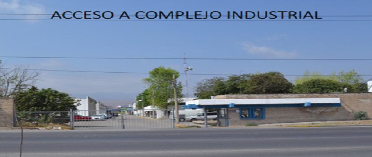 Foto de local en carretera 57 1, zona industrial, san luis potosí, san luis potosí, 0 foto 01 Foto de local en renta en carretera 57 1, zona industrial, san luis potosí, san luis potosí, 0 No. 01