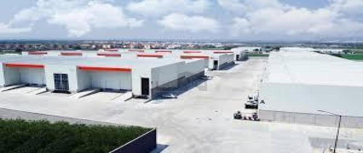 Foto de nave industrial en carretera 57 18, palo alto, el marqués, querétaro, 0 foto 02 Foto de nave industrial en venta en carretera 57 18, palo alto, el marqués, querétaro, 0 No. 02