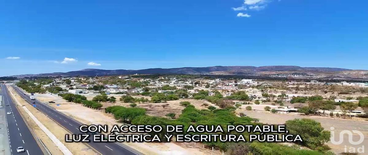 Foto de terreno industrial en carretera 57 a san luis potosi , santa rosa de jauregui, querétaro, querétaro, 30181748 foto 05 Foto de terreno industrial en venta en carretera 57 a san luis potosi , santa rosa de jauregui, querétaro, querétaro, 30181748 No. 05