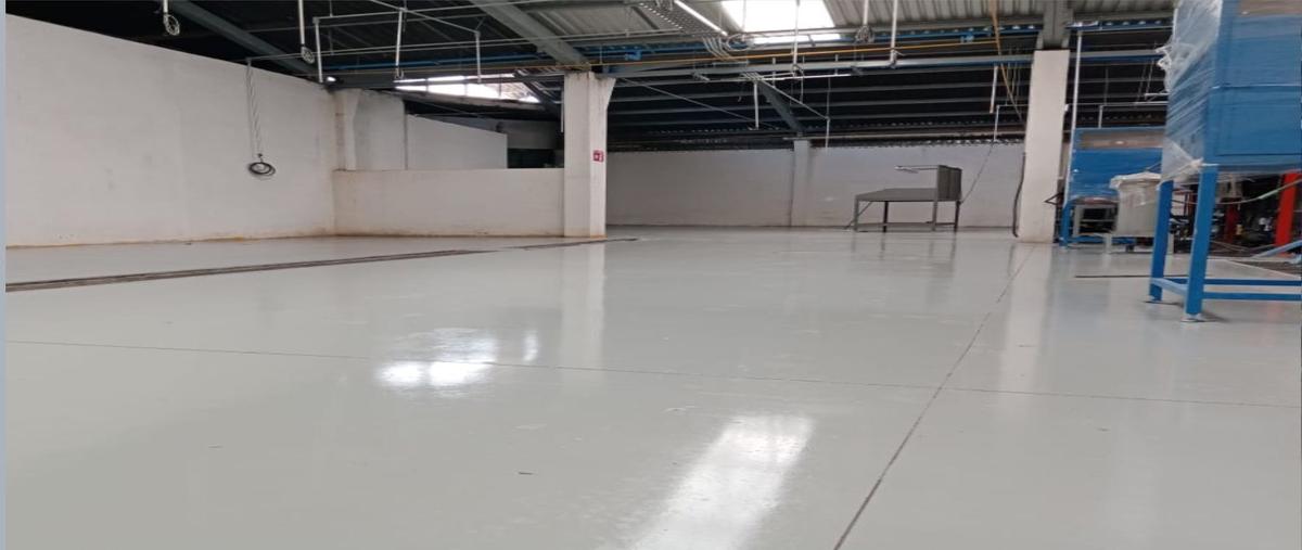 Foto de bodega en venta en carretera 57 , alquerías de pozos, san luis potosí, san luis potosí, 0 No. 05