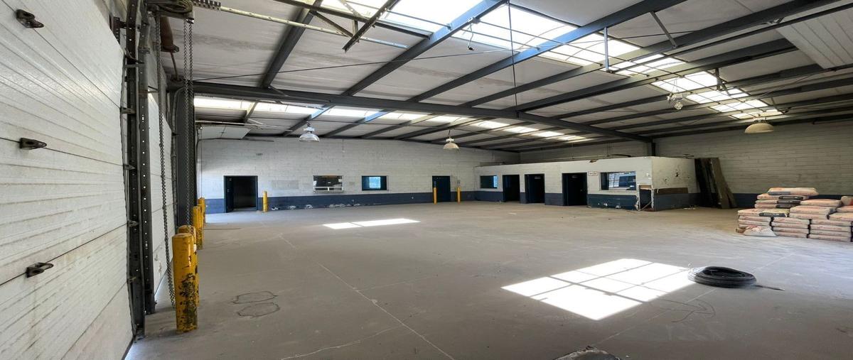 Foto de nave industrial en renta en carretera 57- chichimequillas 76223 querétaroqro. méxico , santa rosa de jauregui, querétaro, querétaro, 27918452 No. 05