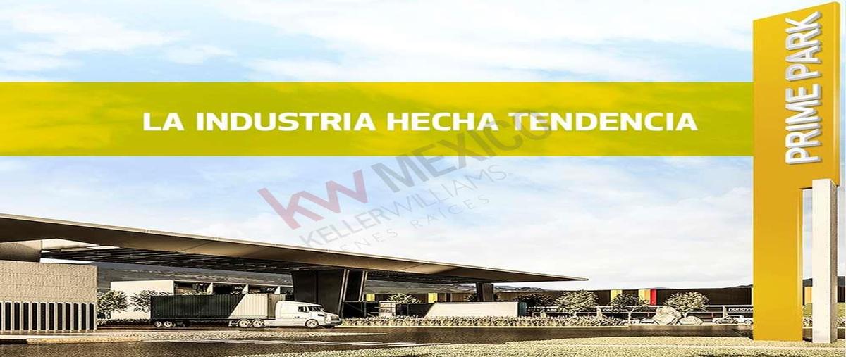 Foto de terreno habitacional en venta en carretera 57 - chichimequillas , chichimequillas, el marqués, querétaro, 25027003 No. 04