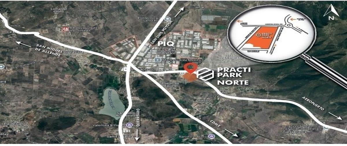 Foto de nave industrial en carretera 57 chichimequillas , parque industrial querétaro, querétaro, querétaro, 28953153 foto 02 Foto de nave industrial en venta en carretera 57 chichimequillas , parque industrial querétaro, querétaro, querétaro, 28953153 No. 02